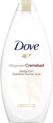 Dove Gel Douche Soin et Eclat Surgras 750ml