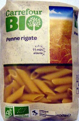 Penne Rigate