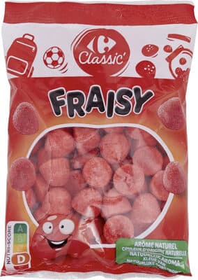 Fraisy