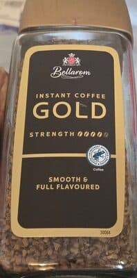 Instant Coffee Gold