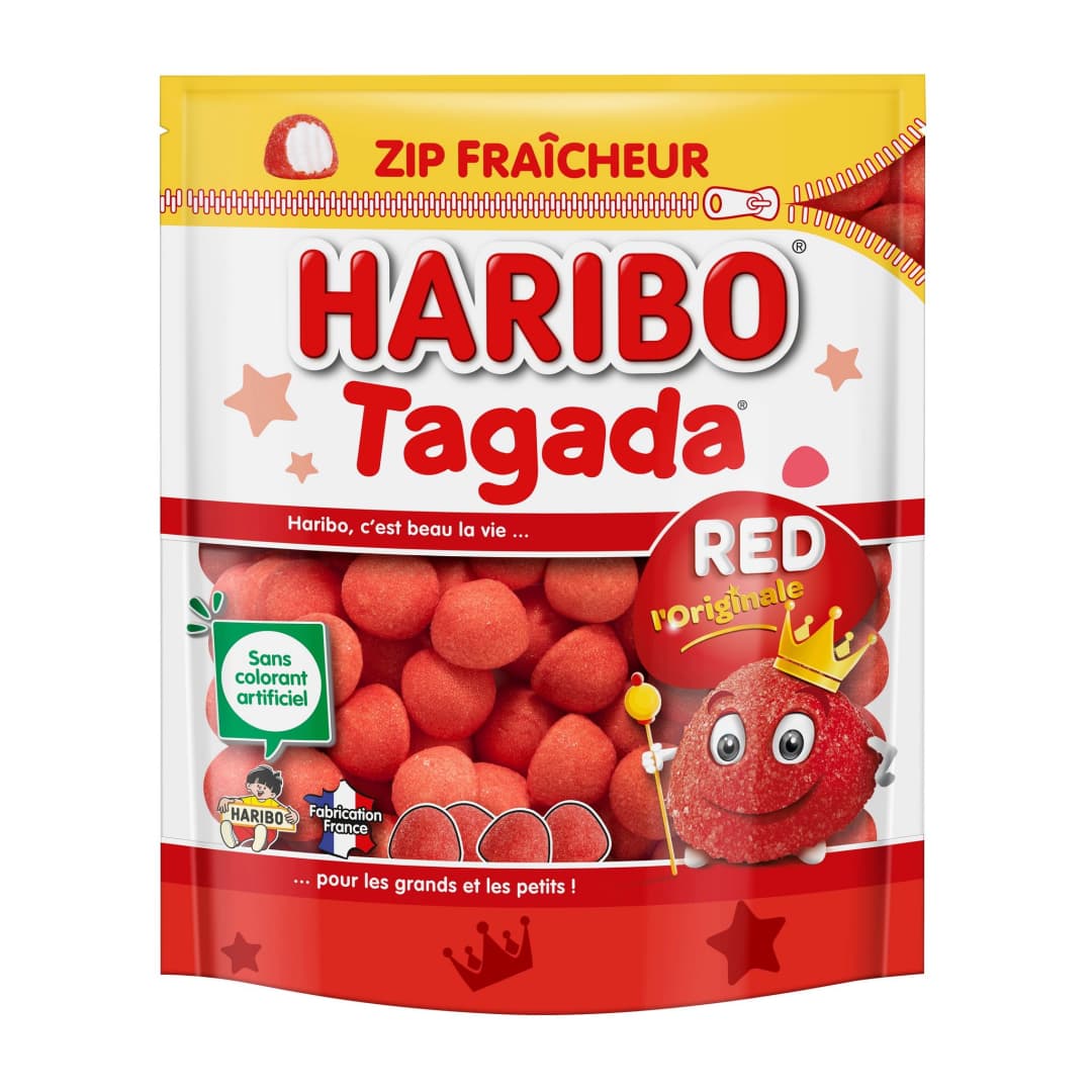 Haribo