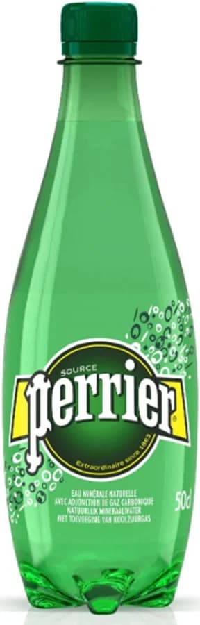 Perrier